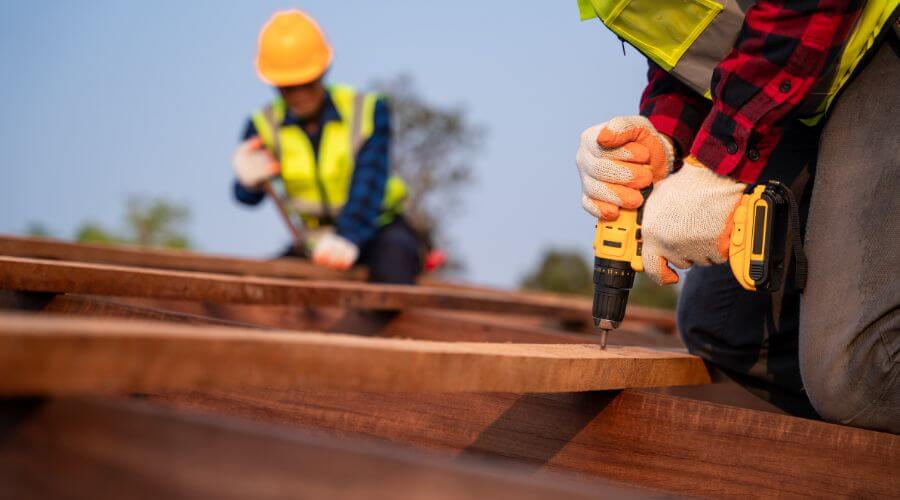 Expert new roof installation services in Copenhagen, NY